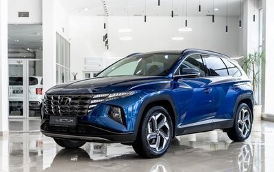 Hyundai Tucson, 2024 год, 3 970 000 рублей, 1 фотография