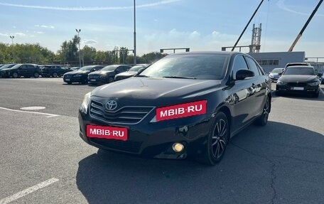 Toyota Camry, 2011 год, 1 451 000 рублей, 1 фотография