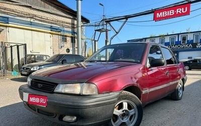 Daewoo Nexia I рестайлинг, 2007 год, 189 900 рублей, 1 фотография