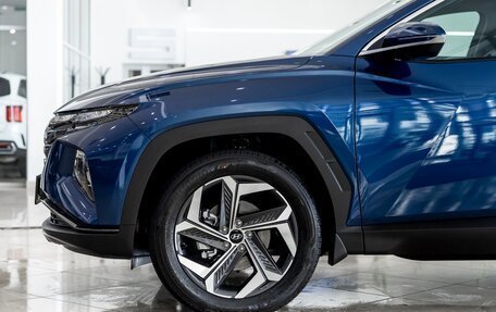 Hyundai Tucson, 2024 год, 3 970 000 рублей, 9 фотография