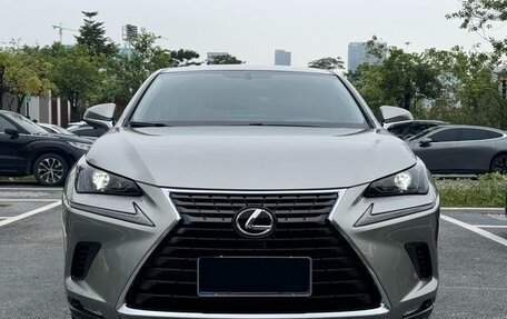 Lexus NX I, 2020 год, 2 580 000 рублей, 1 фотография