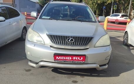 Lexus RX II рестайлинг, 2005 год, 1 250 000 рублей, 1 фотография