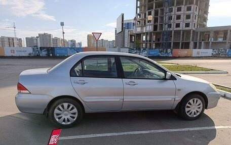 Mitsubishi Lancer IX, 2006 год, 470 000 рублей, 1 фотография