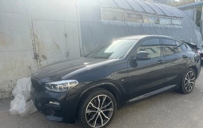 BMW X4, 2018 год, 3 400 000 рублей, 1 фотография