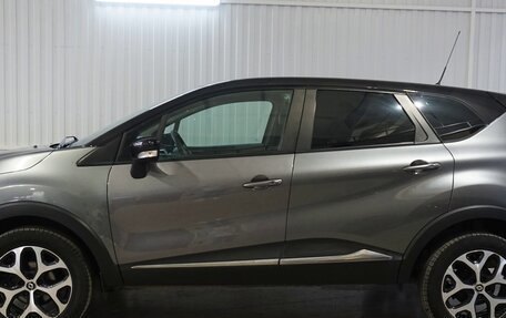 Renault Kaptur I рестайлинг, 2016 год, 1 455 000 рублей, 6 фотография