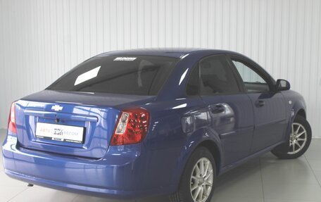 Chevrolet Lacetti, 2008 год, 590 000 рублей, 3 фотография