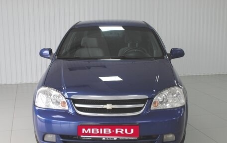 Chevrolet Lacetti, 2008 год, 590 000 рублей, 8 фотография