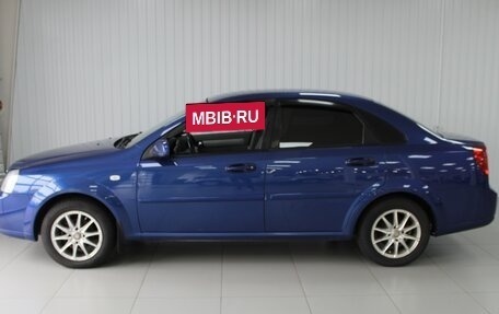 Chevrolet Lacetti, 2008 год, 590 000 рублей, 6 фотография