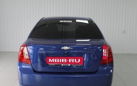 Chevrolet Lacetti, 2008 год, 590 000 рублей, 4 фотография