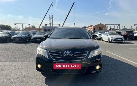 Toyota Camry, 2011 год, 1 451 000 рублей, 2 фотография