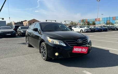 Toyota Camry, 2011 год, 1 451 000 рублей, 3 фотография