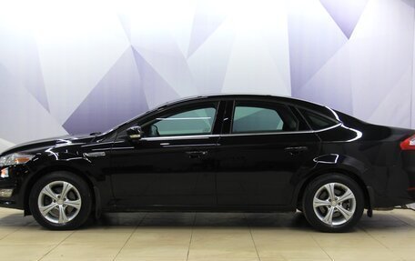 Ford Mondeo IV, 2011 год, 725 000 рублей, 5 фотография