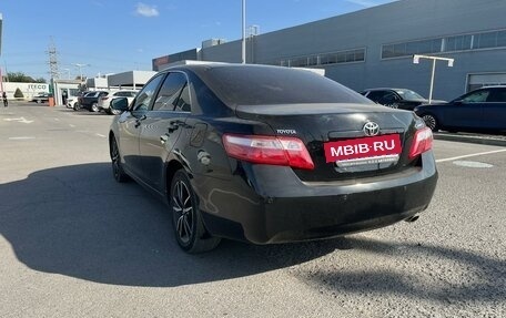 Toyota Camry, 2011 год, 1 451 000 рублей, 4 фотография