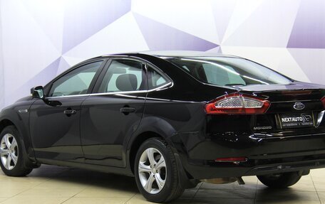 Ford Mondeo IV, 2011 год, 725 000 рублей, 6 фотография