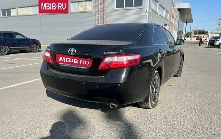 Toyota Camry, 2011 год, 1 451 000 рублей, 6 фотография