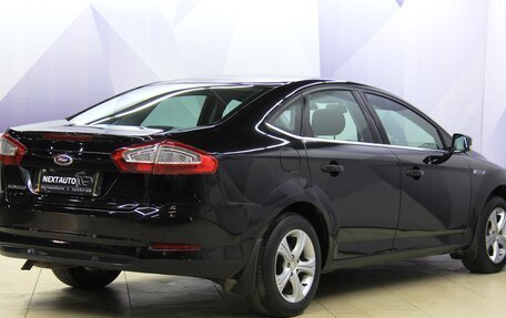 Ford Mondeo IV, 2011 год, 725 000 рублей, 8 фотография