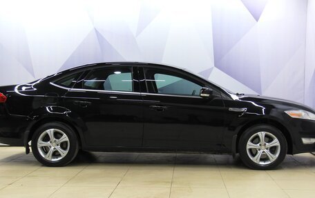 Ford Mondeo IV, 2011 год, 725 000 рублей, 9 фотография