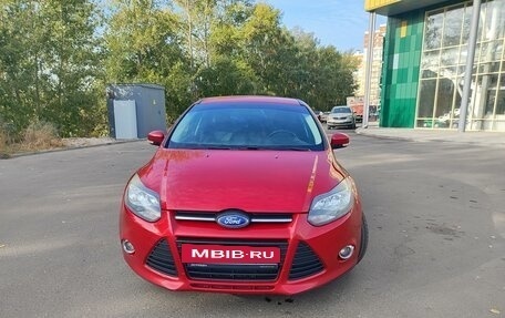 Ford Focus III, 2013 год, 900 000 рублей, 12 фотография