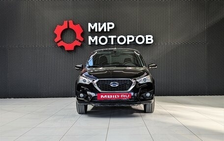 Datsun on-DO I рестайлинг, 2020 год, 790 000 рублей, 3 фотография