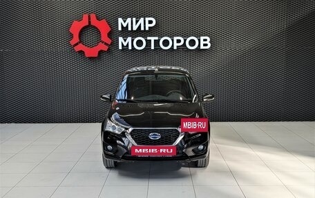 Datsun on-DO I рестайлинг, 2020 год, 790 000 рублей, 4 фотография