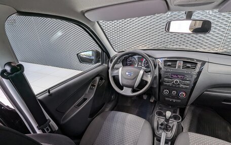 Datsun on-DO I рестайлинг, 2020 год, 790 000 рублей, 27 фотография