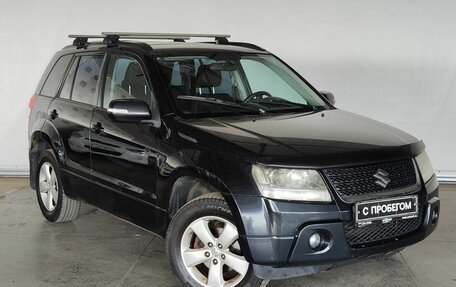 Suzuki Grand Vitara, 2010 год, 1 245 000 рублей, 3 фотография