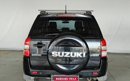 Suzuki Grand Vitara, 2010 год, 1 245 000 рублей, 5 фотография