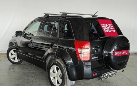 Suzuki Grand Vitara, 2010 год, 1 245 000 рублей, 4 фотография