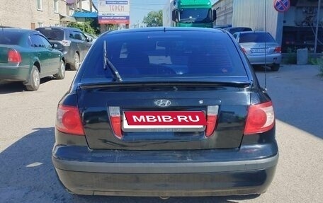 Hyundai Elantra III, 2005 год, 435 000 рублей, 4 фотография