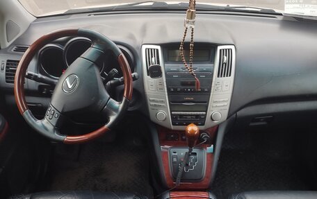 Lexus RX II рестайлинг, 2005 год, 1 250 000 рублей, 2 фотография