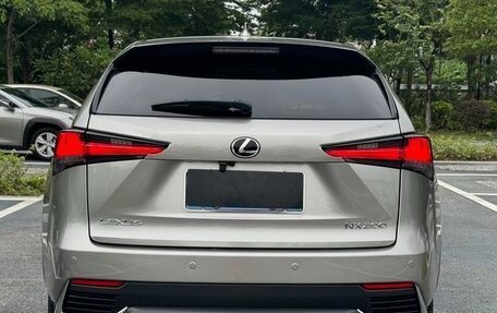 Lexus NX I, 2020 год, 2 580 000 рублей, 4 фотография