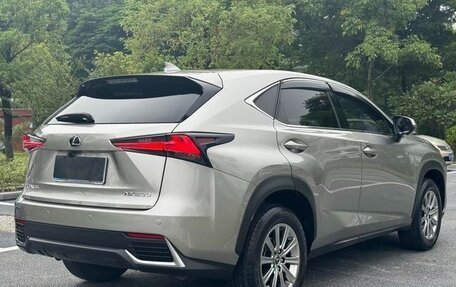 Lexus NX I, 2020 год, 2 580 000 рублей, 7 фотография