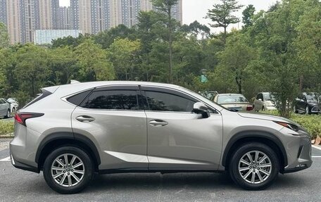 Lexus NX I, 2020 год, 2 580 000 рублей, 5 фотография