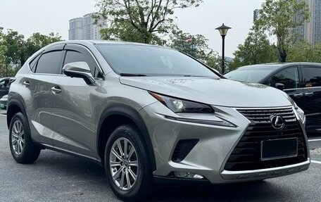 Lexus NX I, 2020 год, 2 580 000 рублей, 2 фотография