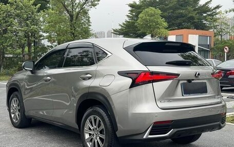 Lexus NX I, 2020 год, 2 580 000 рублей, 6 фотография