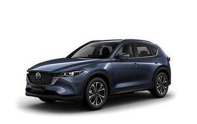 Mazda CX-5 II, 2024 год, 3 800 000 рублей, 1 фотография