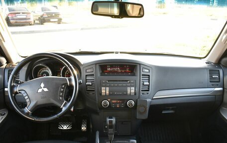 Mitsubishi Pajero IV, 2012 год, 2 372 500 рублей, 7 фотография