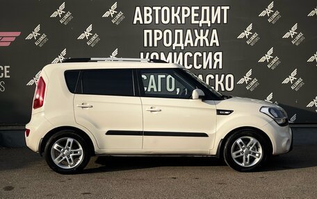 KIA Soul I рестайлинг, 2011 год, 1 140 000 рублей, 9 фотография