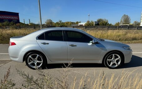 Honda Accord VIII рестайлинг, 2011 год, 1 580 000 рублей, 3 фотография