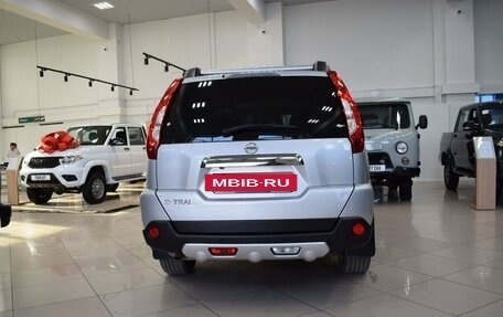 Nissan X-Trail, 2013 год, 1 550 000 рублей, 6 фотография