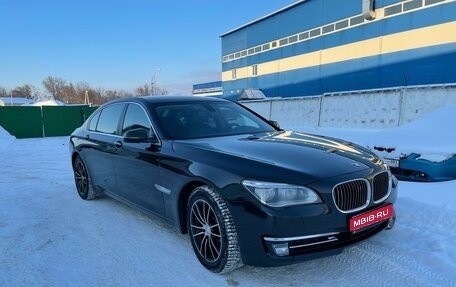 BMW 7 серия, 2014 год, 1 850 000 рублей, 1 фотография