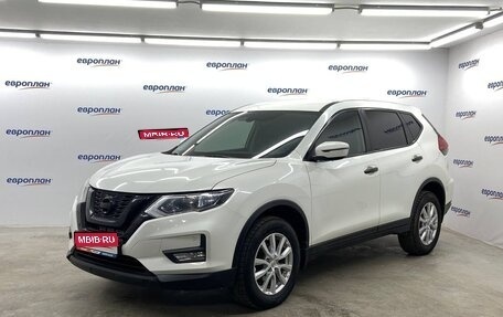 Nissan X-Trail, 2019 год, 2 100 000 рублей, 1 фотография