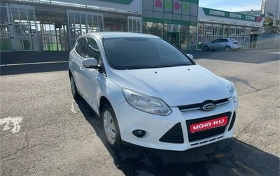 Ford Focus III, 2013 год, 820 000 рублей, 1 фотография