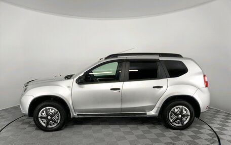 Nissan Terrano III, 2016 год, 1 190 000 рублей, 8 фотография