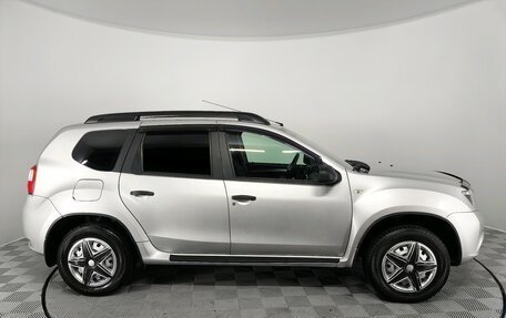 Nissan Terrano III, 2016 год, 1 190 000 рублей, 4 фотография