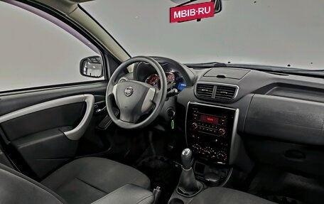 Nissan Terrano III, 2016 год, 1 190 000 рублей, 10 фотография