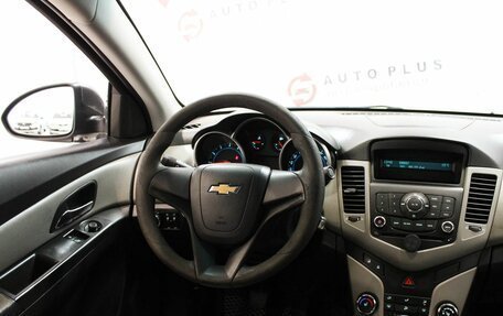 Chevrolet Cruze II, 2011 год, 839 000 рублей, 10 фотография