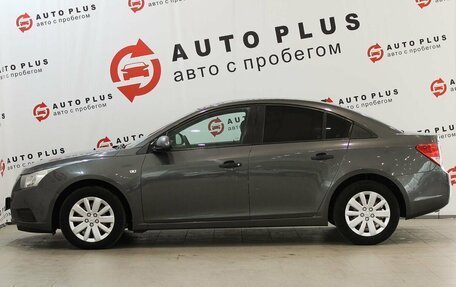 Chevrolet Cruze II, 2011 год, 839 000 рублей, 7 фотография