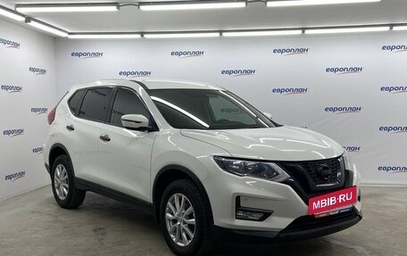 Nissan X-Trail, 2019 год, 2 100 000 рублей, 2 фотография