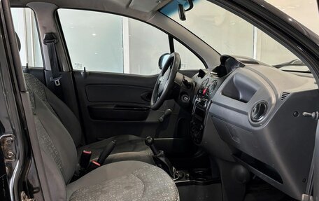 Chevrolet Spark III, 2007 год, 280 000 рублей, 11 фотография